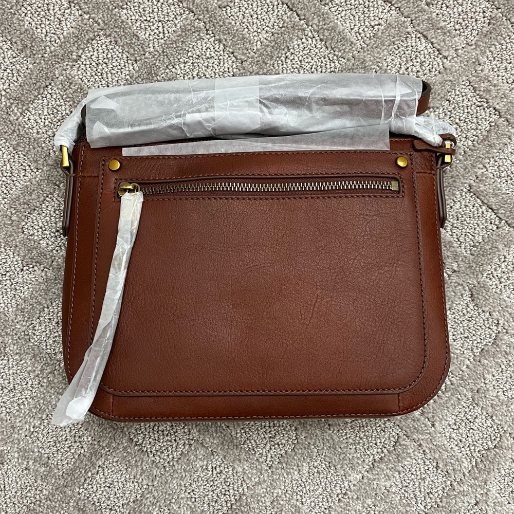 Fossil Crossbody